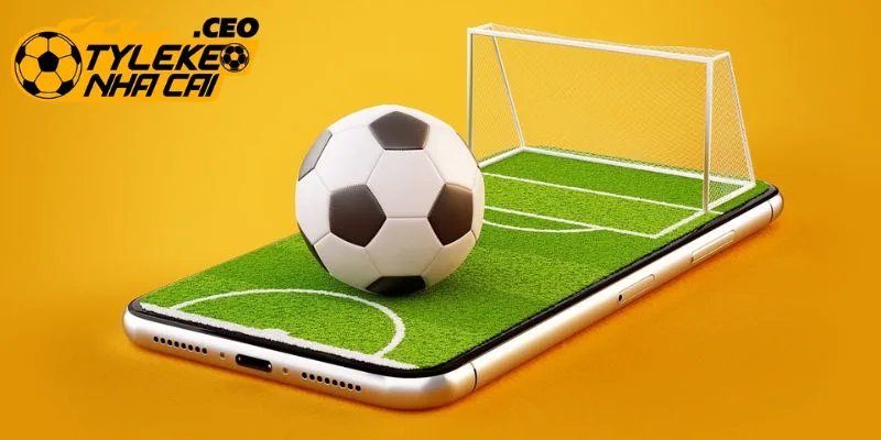 Bật mí cách cược kèo Over/Under hiệp 1 cực hay