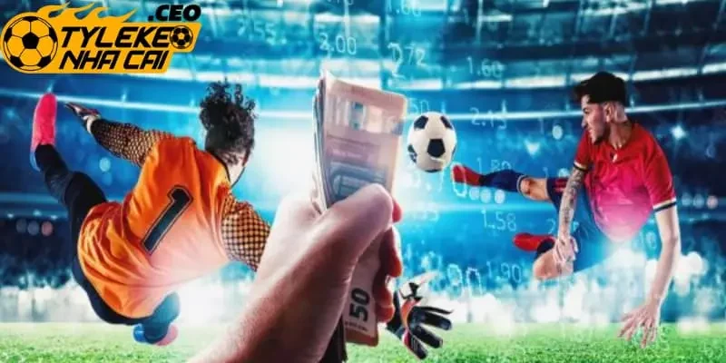 Bí quyết tối ưu vào kèo cược đội lội ngược dòng