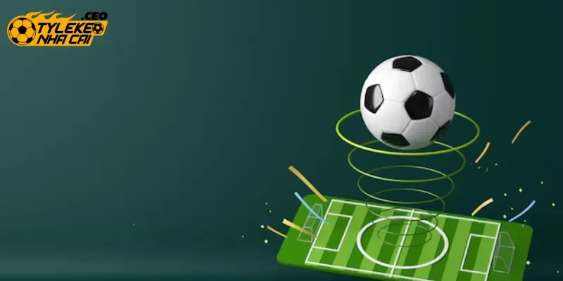 Các hình thức cá cược kèo tỷ số chính xác