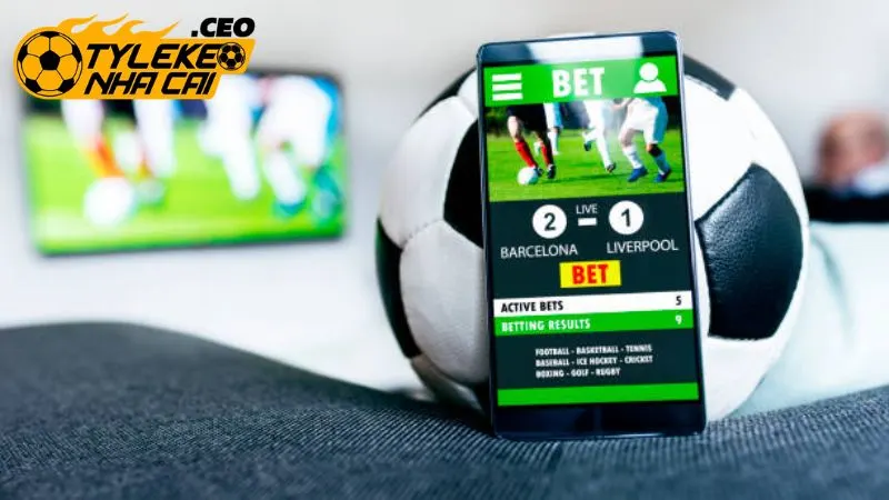 Cách đánh kèo tài xỉu toàn trận chuẩn xác