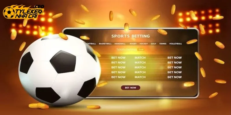 Cách kèo hai đội đều ghi bàn hoạt động