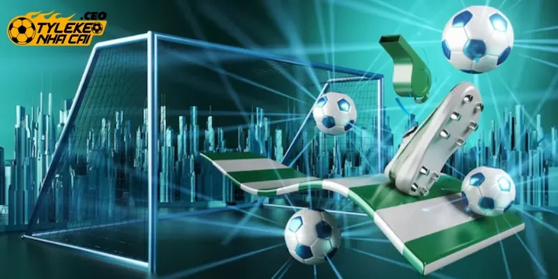 Cách phân tích đội bóng để tham gia kèo