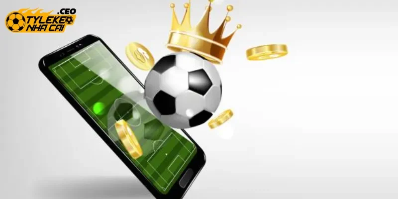 Cách soi kèo chấp 1 trái giúp rinh ngay tiền thưởng