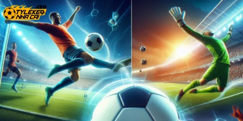 Cẩm nang soi kèo cược hai đội ghi bàn