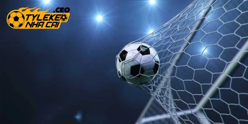 Chẵn lẻ tổng bàn thắng - Dạng kèo được yêu thích nhất