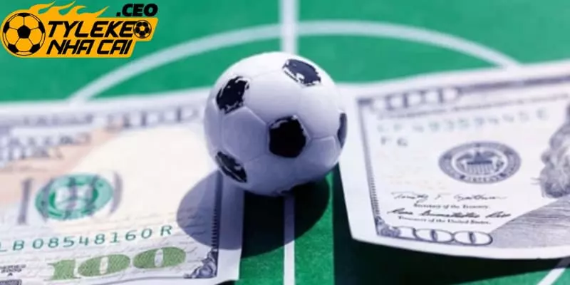 Chiến thuật áp dụng thuật ngữ cá độ bóng đá thắng lớn