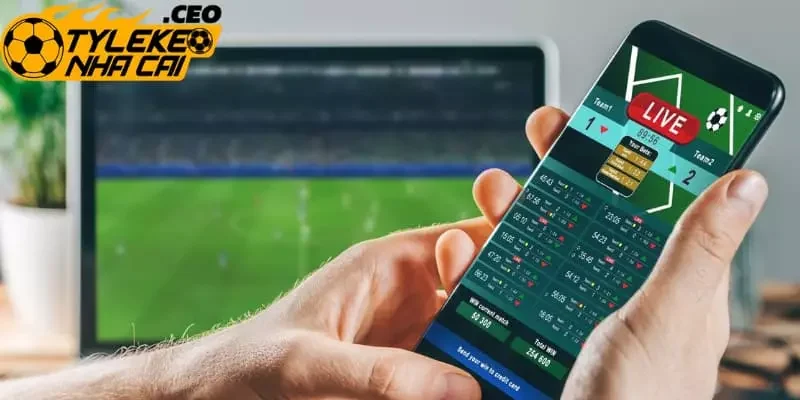 Chiến lược cá cược thực tế khi sử dụng