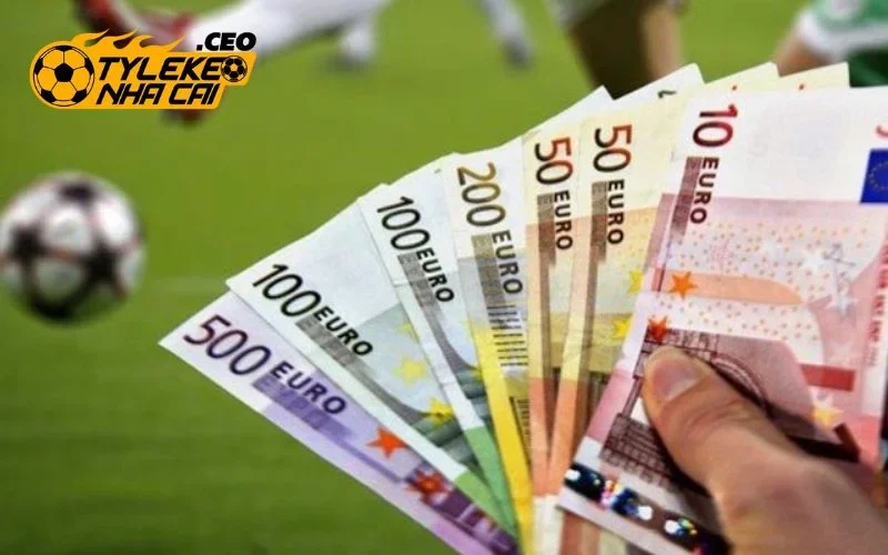 Công thức tính tiền kèo Even/Odd chi tiết