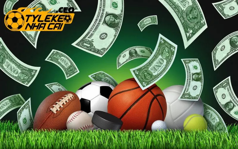 Công thức tính tiền kèo Mix Parlay chi tiết