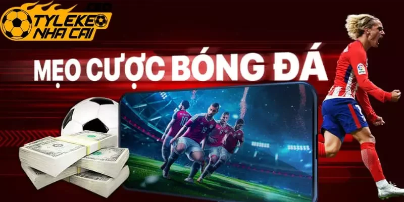 Hướng dẫn cách chơi kèo cược đội lội ngược dòng hiệu quả