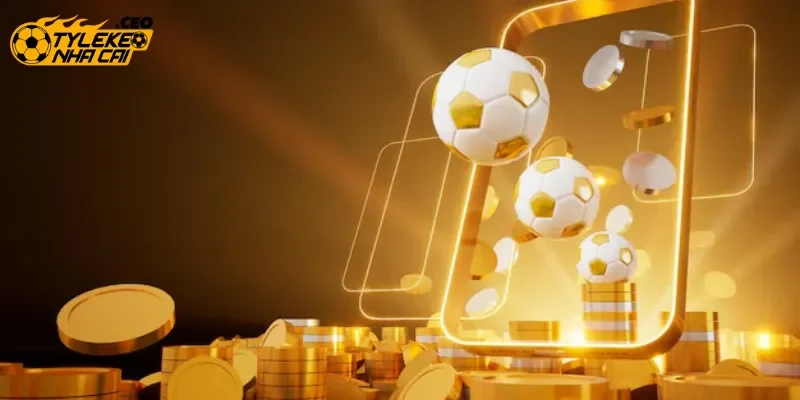 Hướng dẫn rõ về cách tính tiền kèo cách biệt tỷ số