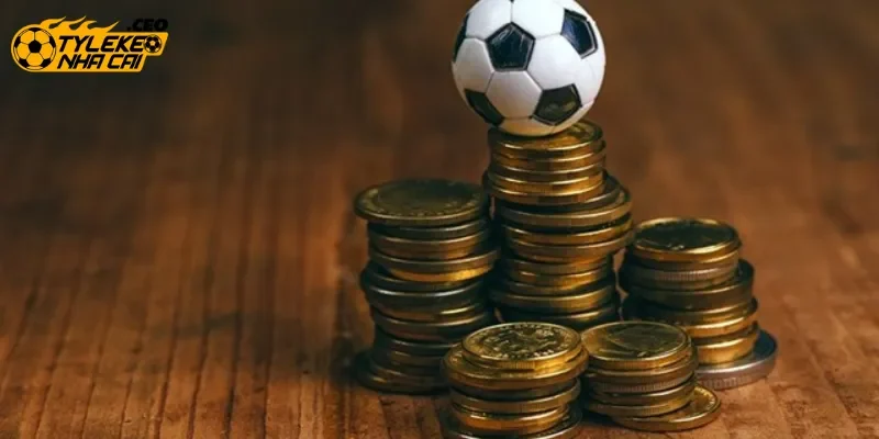 Kèo bóng đá tài xỉu 3 1/4 trái thường xuất hiện khi nào?