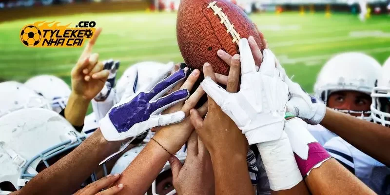 Tham khảo ngay bảng xếp hạng của giải đấu