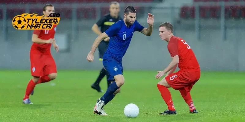 Cần phải nghiên cứu kèo cược siêu cẩn thận