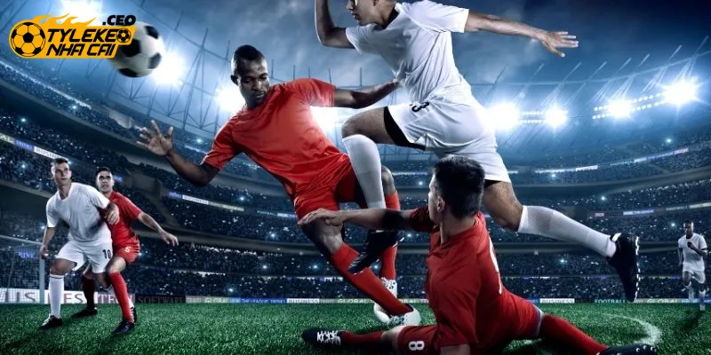 Kèo cược có tính hiệp phụ và đá luân lưu hay không? 