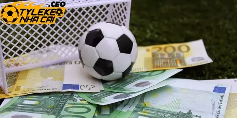 Khai mở bí quyết chọn kèo tài xỉu 2-2.5 trái