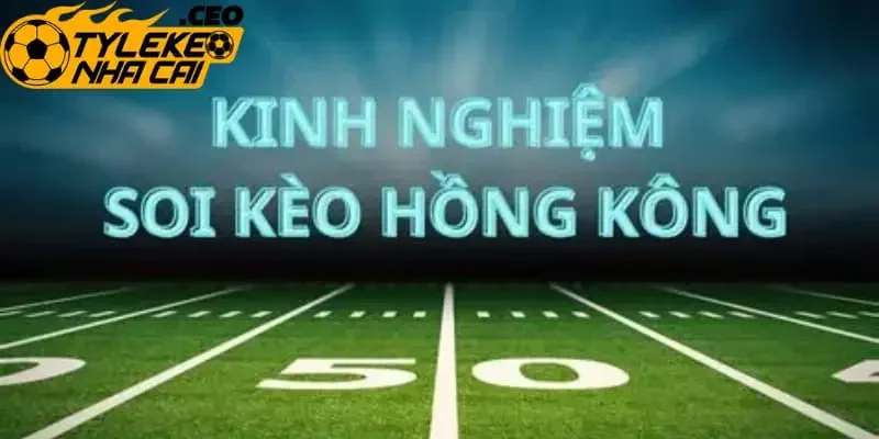 Khám phá vì sao tỷ lệ cược hong kong được ưa chuộng