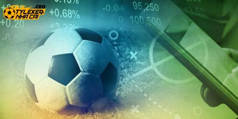 Khi nào nên chọn kèo cược chấp 0.25