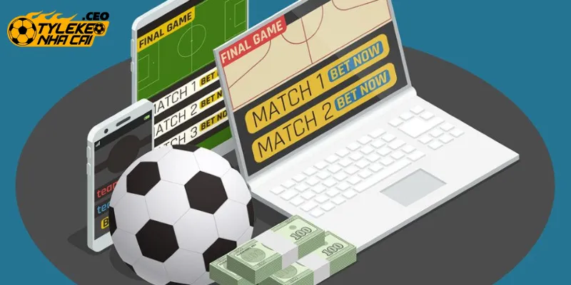 Khi nào nên vào chọn chơi kèo tài xỉu 1.5?