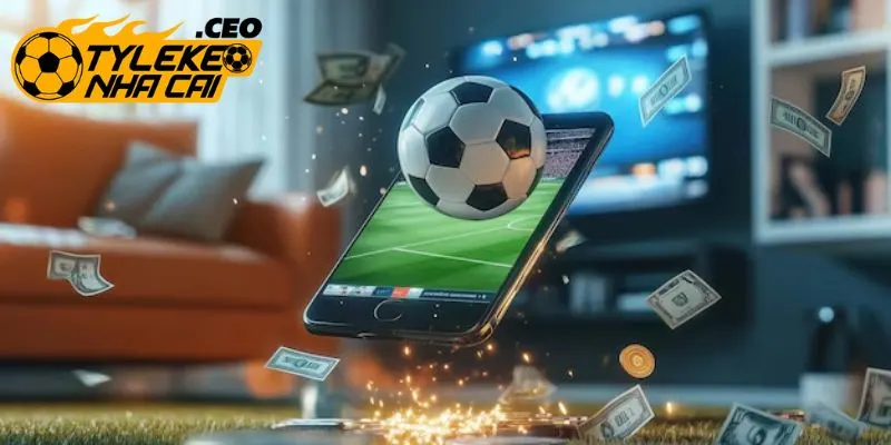 Luật chơi kèo xâu chuẩn xác cho người mới