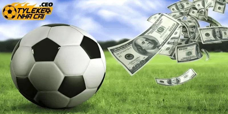 Lý do kèo cược chấp ba chiều được đón