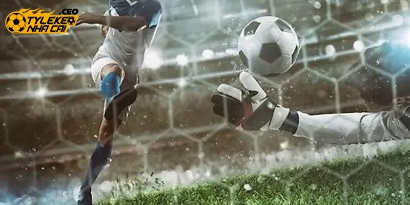 Mức độ hấp dẫn của kèo hai đội ghi bàn