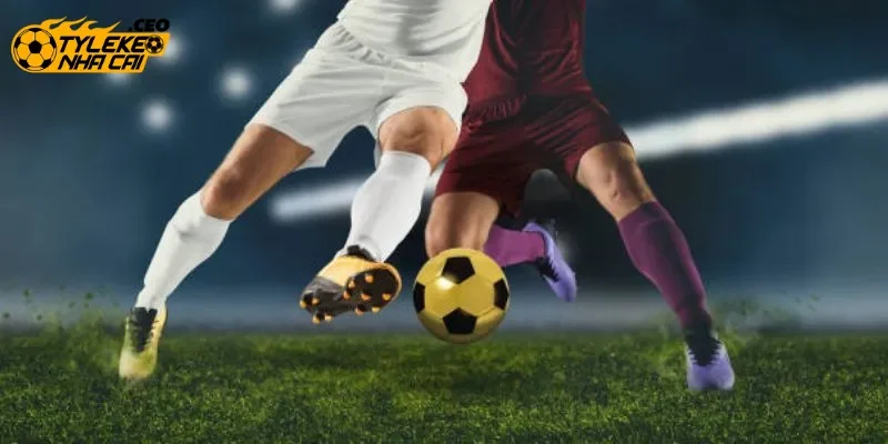 Những loại cược chấp 0.75 hiện nay