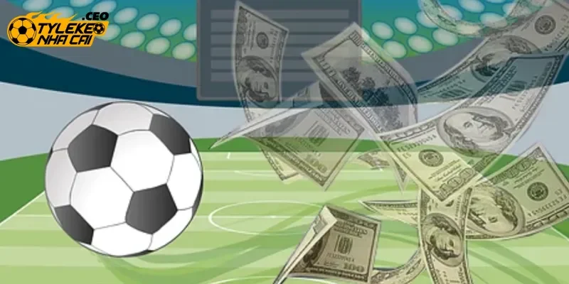 Những mẹo bất bại khi chơi kèo tài xỉu 3 1/4 trái