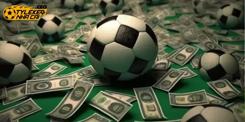 Những sai lầm vào chơi kèo cược