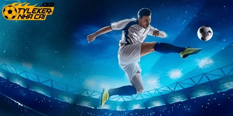 Phản ánh xu thế bóng đá 