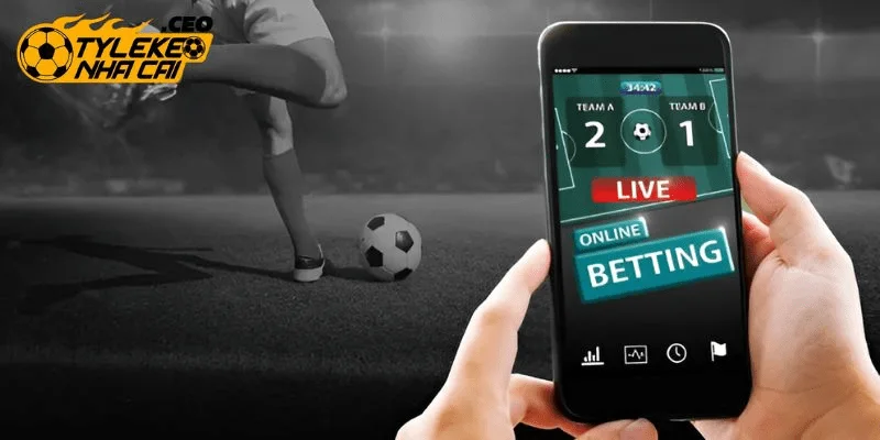 Quan sát cách nhập cuộc hai đội