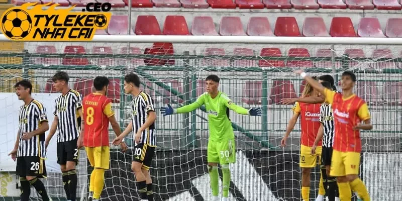 Những sai lầm khiến người chơi thất bại kèo 3 cửa