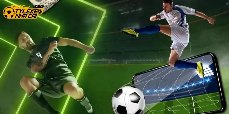 Tại sao kèo chấp 0.75 lại phổ biến? 