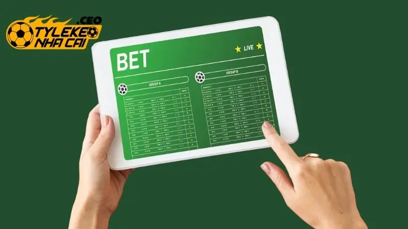 Tham khảo ý kiến các chuyên gia soi kèo hàng đầu