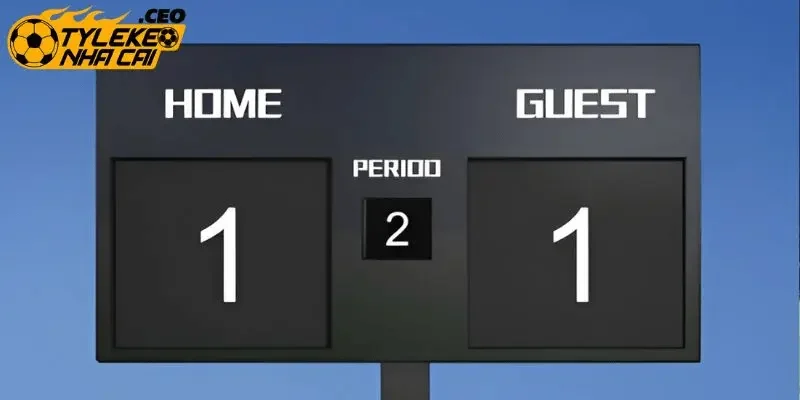 Theo dõi biến động bảng kèo