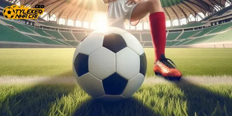 Tìm hiểu rõ trong kèo chấp 1 trái