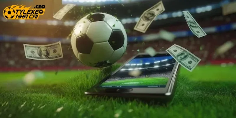 Trận đấu với xu hướng có nhiều bàn thắng