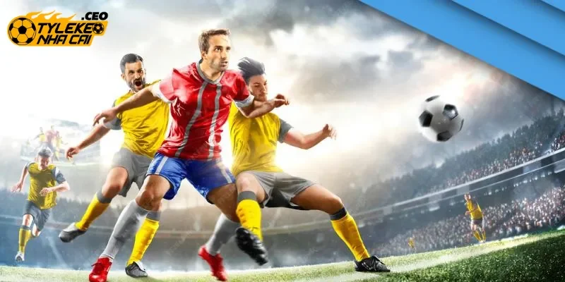 Tránh chọn các trận có nhiều sự chênh lệch