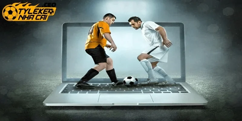 Tránh cược giải đấu khó phân tích