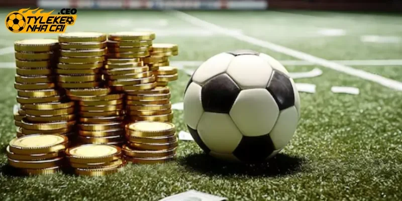 Trường hợp xuất hiện tại kèo cược