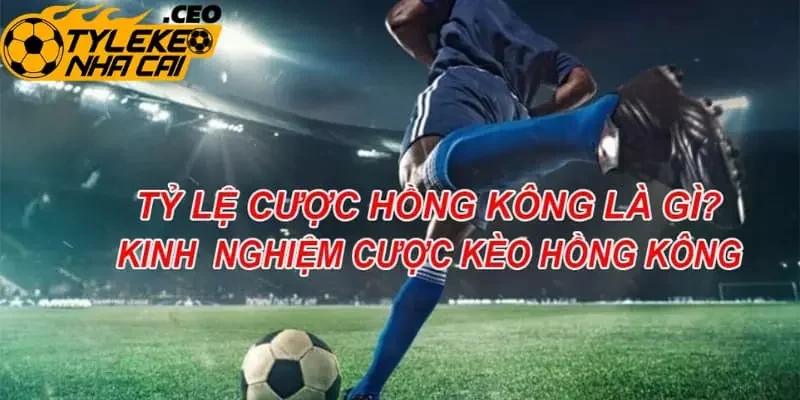 Ưu điểm vượt trội khi tham gia tỷ lệ cược hong kong