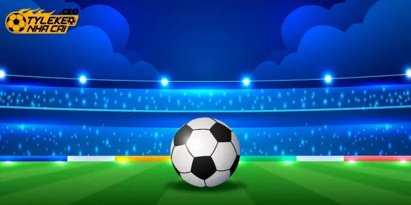 Vào kèo cược tỷ số chính xác live