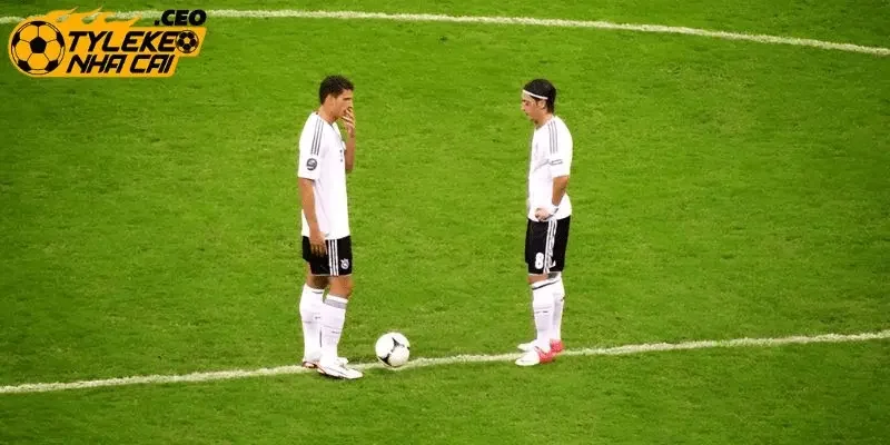 Xu hướng chọn lựa của đội trưởng