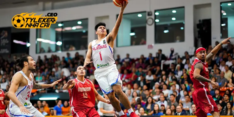 Cá cược đơn giản chỉ với kèo châu Á