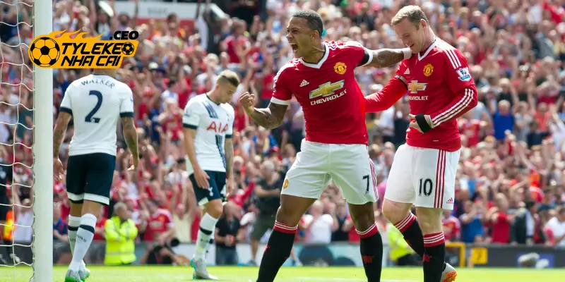 Đóng góp to lớn về sản phẩm kèo bóng đá