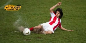 Không nên lựa chọn khi đá sân khách