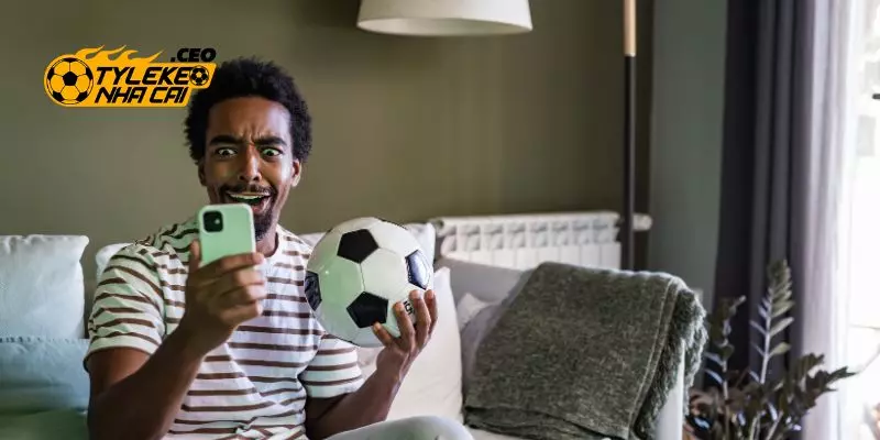 Nắm bắt nhanh luật chơi cơ bản kèo chấp 2.5