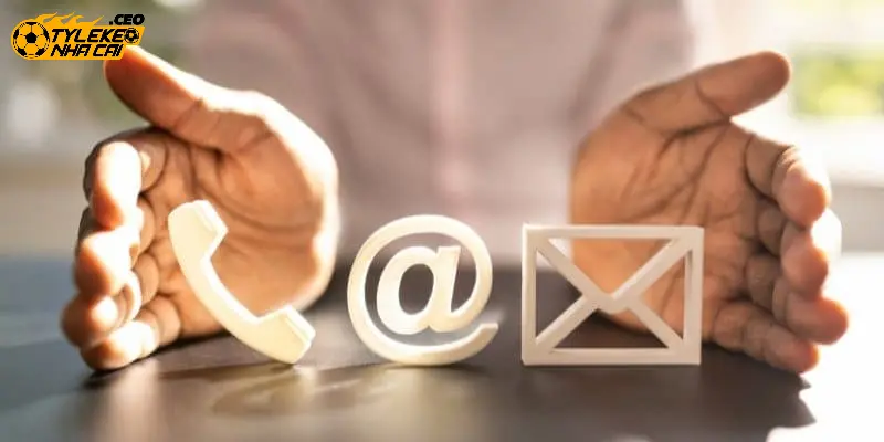 Lưu ý quan trọng khi liên lạc trang kèo nhà cái